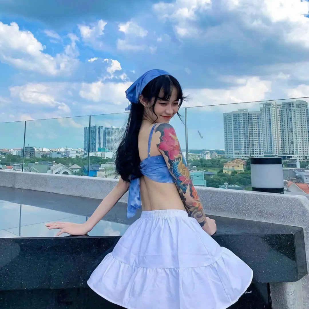 爱情没有终点
