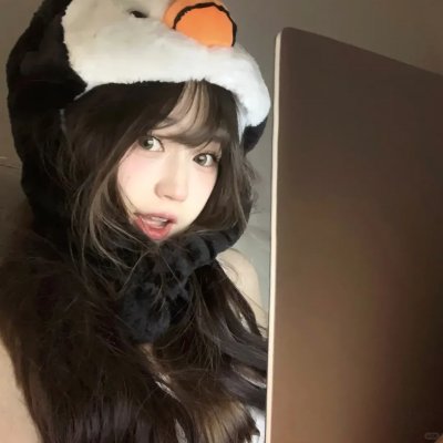 搏击傲娇小女生
