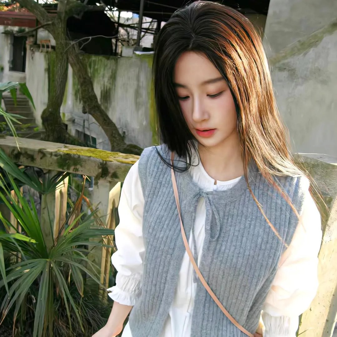 独一无二的女孩们