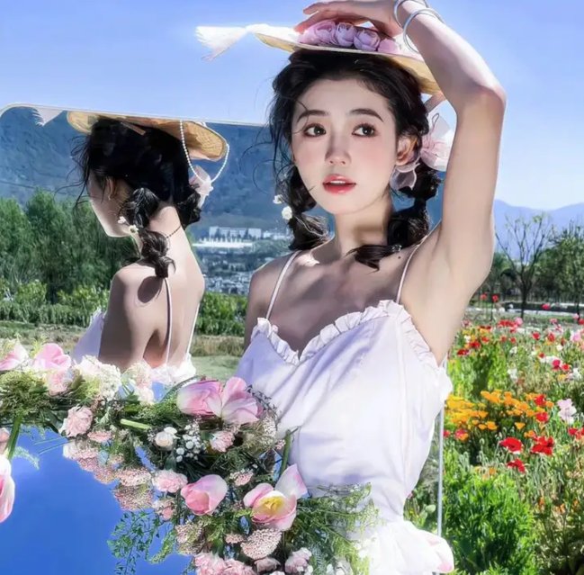 模范爱侣