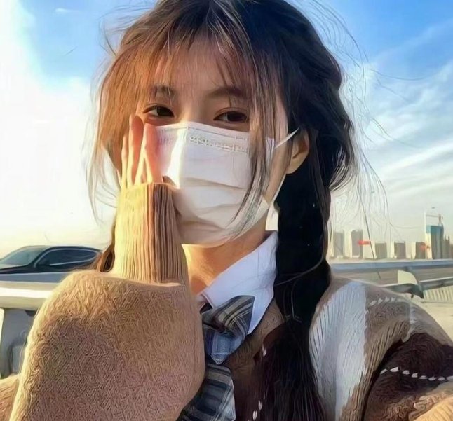 姻缘天定